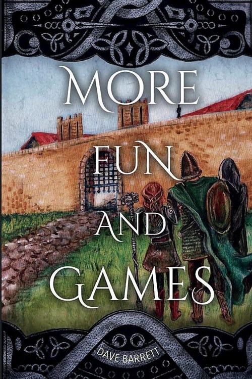 More Fun and Games (Paperback)