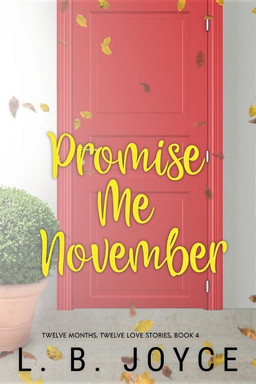 Promise Me November (Paperback)