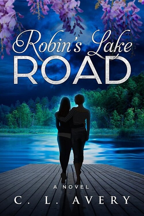 Robins Lake Road (Paperback)