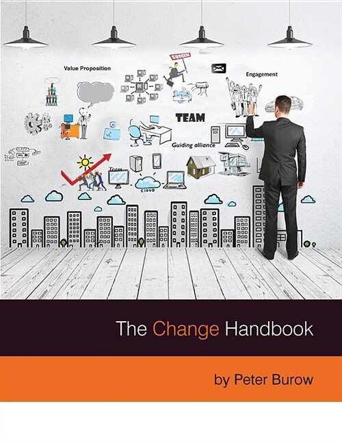 The Change Handbook (Paperback)