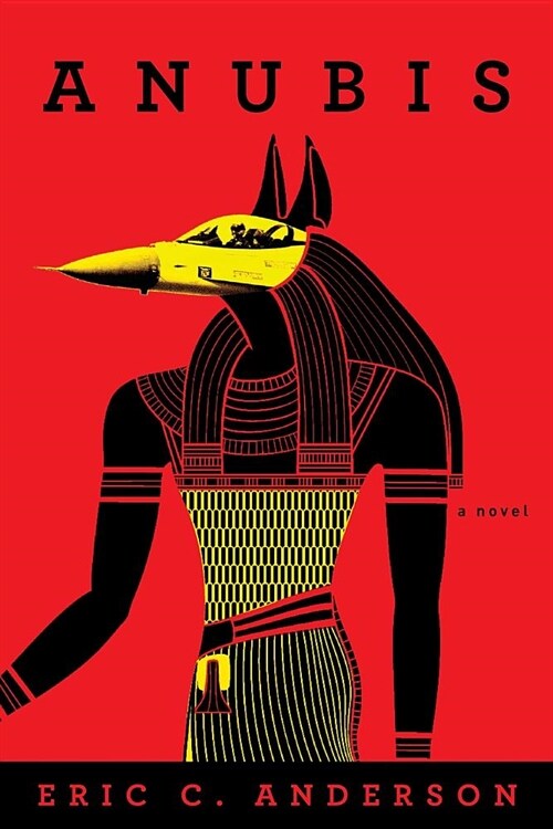 Anubis (Paperback)