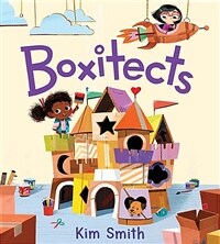 Boxitects (Hardcover)