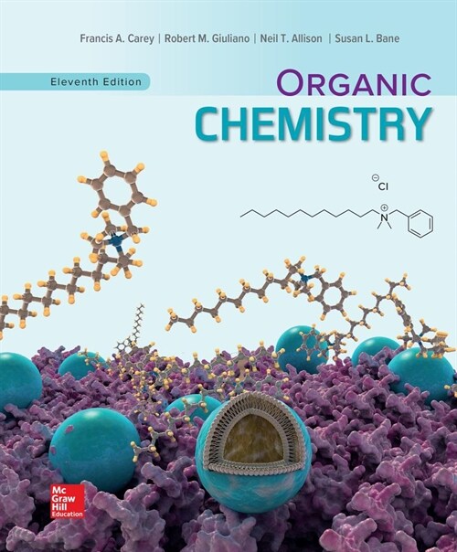 Loose Leaf for Organic Chemistry (Loose Leaf, 11)