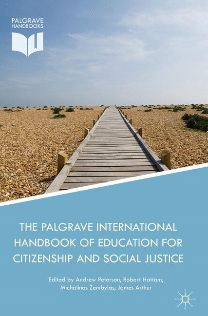 the palgrave international handbook of higher education policy and governance