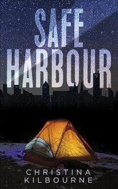 Safe Harbour (Paperback)