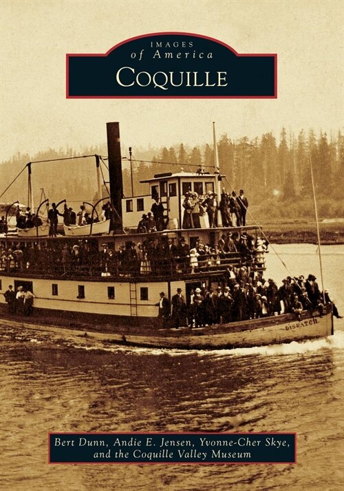 Coquille (Paperback)