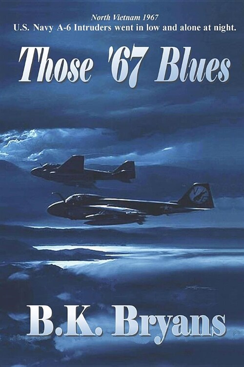 Those 67 Blues (Paperback)