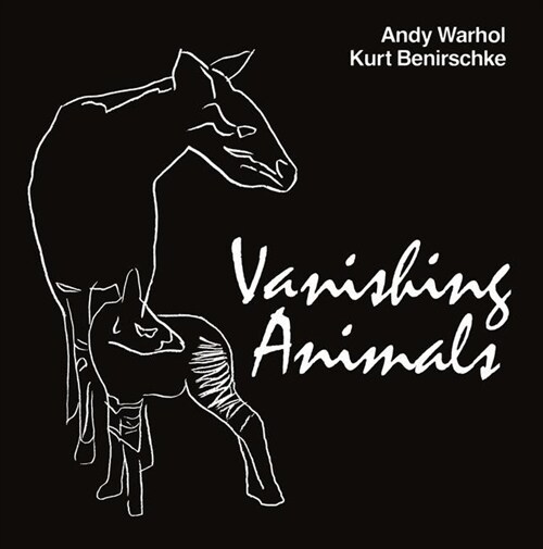 Vanishing Animals (Paperback, Softcover Repri)