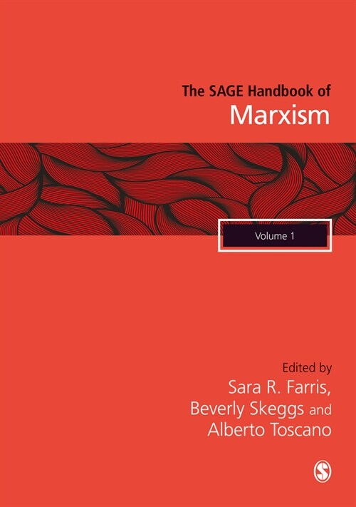 The SAGE Handbook of Marxism (Multiple-component retail product)