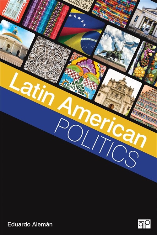 Latin American Politics (Paperback)