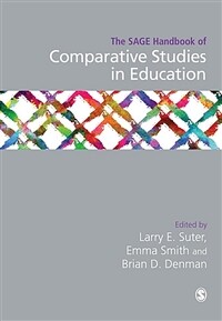 The Sage handbook of comparative studies in education