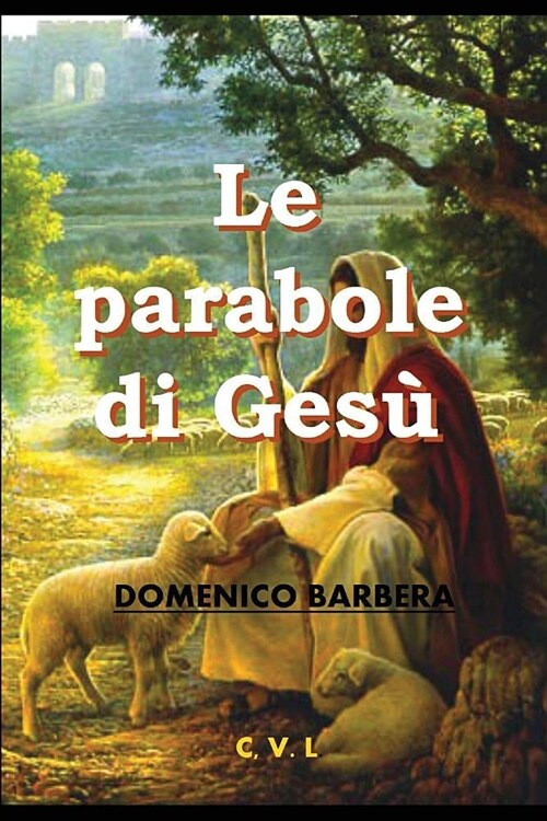 Le Parabole Di Ges (Paperback)