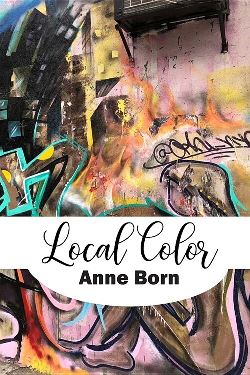 Local Color (Paperback)