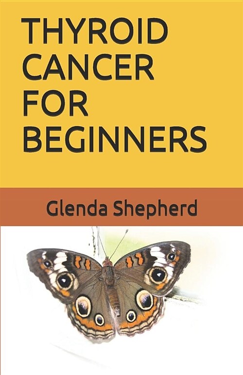 Thyroid Cancer for Beginners (Paperback)