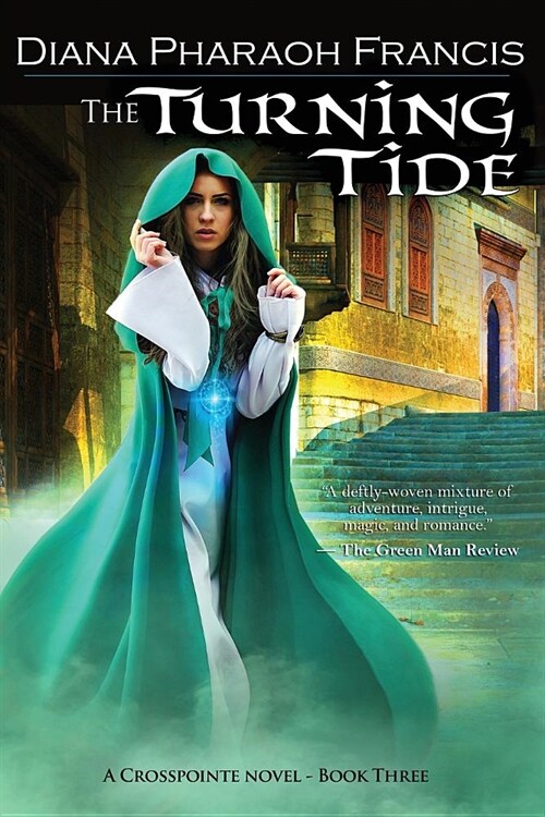 The Turning Tide (Paperback)