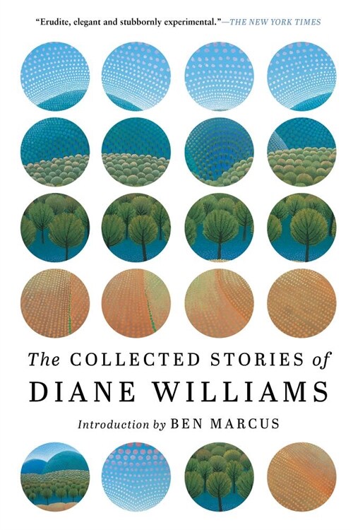 The Collected Stories of Diane Williams (Paperback)