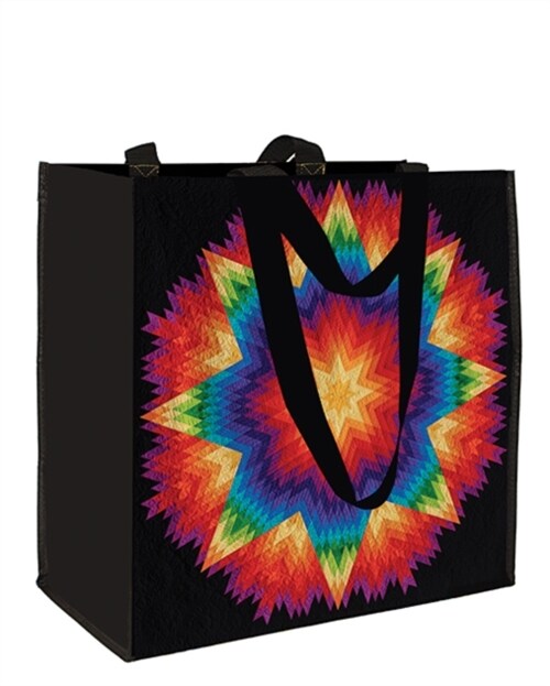 Judy Martins Supernova Eco Tote (Other)