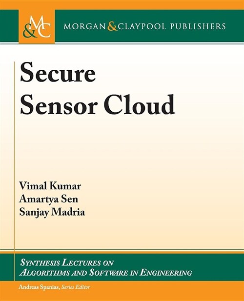 Secure Sensor Cloud (Paperback)