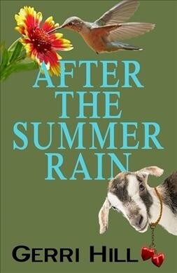 After the Summer Rain (Paperback)