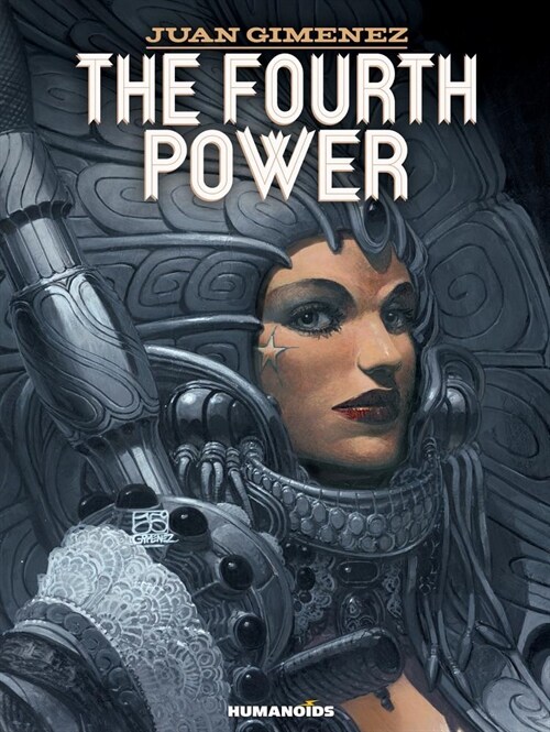 The Fourth Power (Paperback, 2)