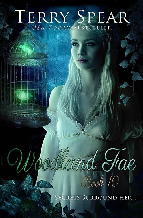 Woodland Fae (Paperback)