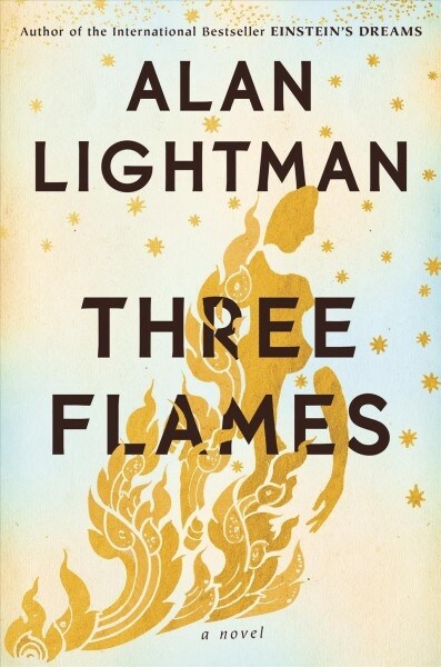 Three Flames (Hardcover)