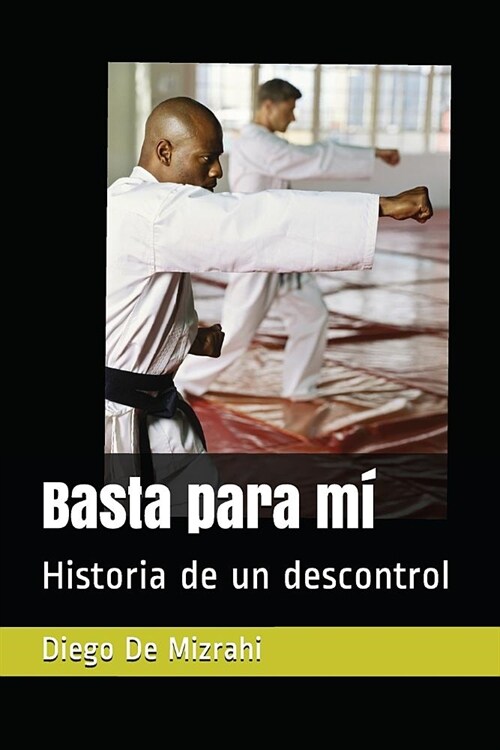 Basta Para M (Paperback)