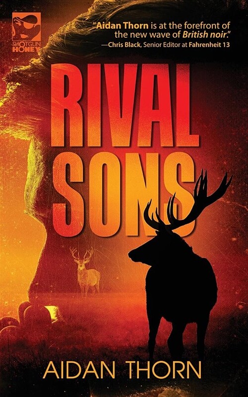 Rival Sons (Paperback)