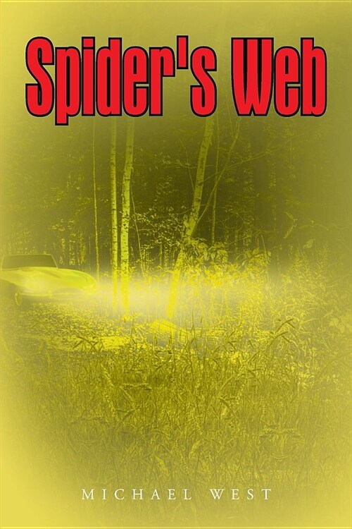 Spiders Web (Paperback)