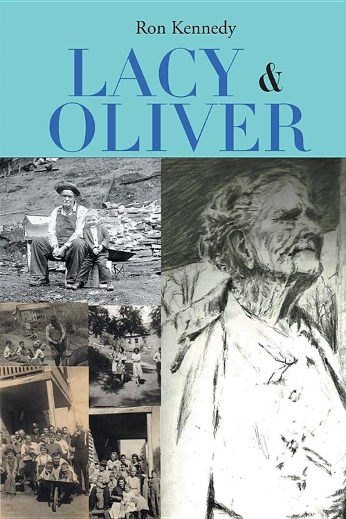 Lacy and Oliver (Paperback)