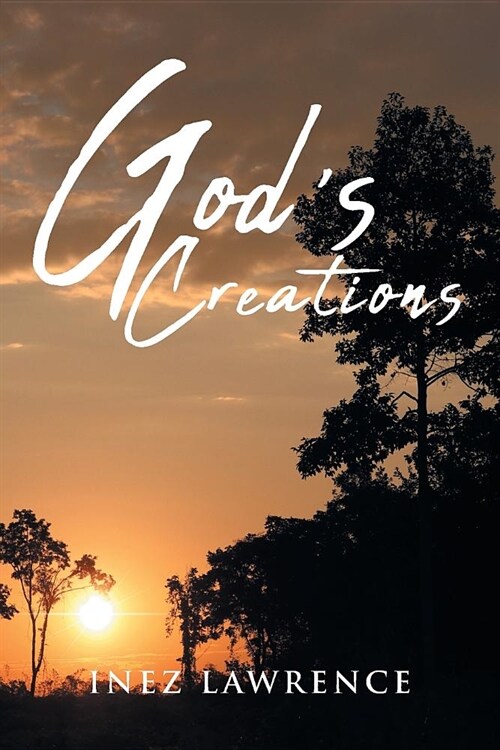 Gods Creations (Paperback)