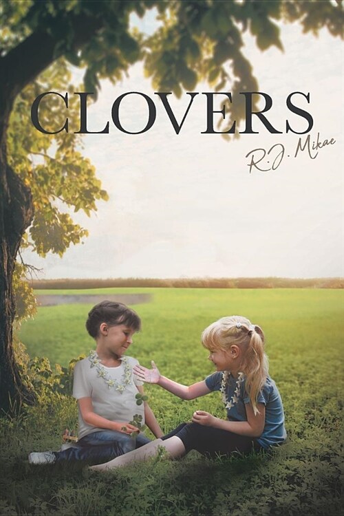 Clovers (Paperback)