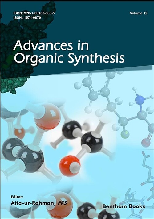 Advances in Organic Synthesis (Paperback)