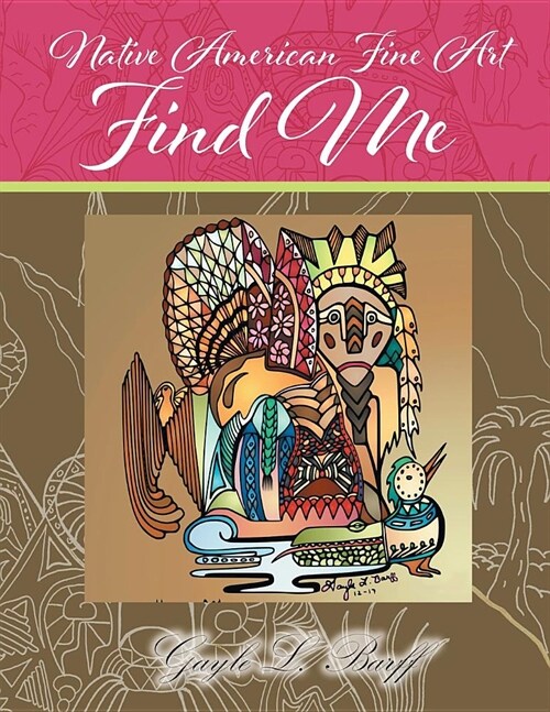 Find Me: Volume 1 (Paperback)