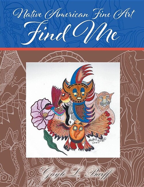 Find Me: Volume 2 (Paperback)