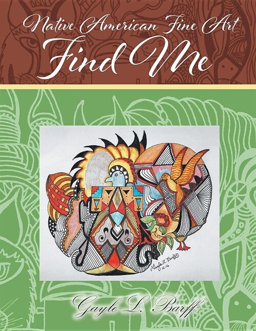 Find Me: Volume 3 (Paperback)
