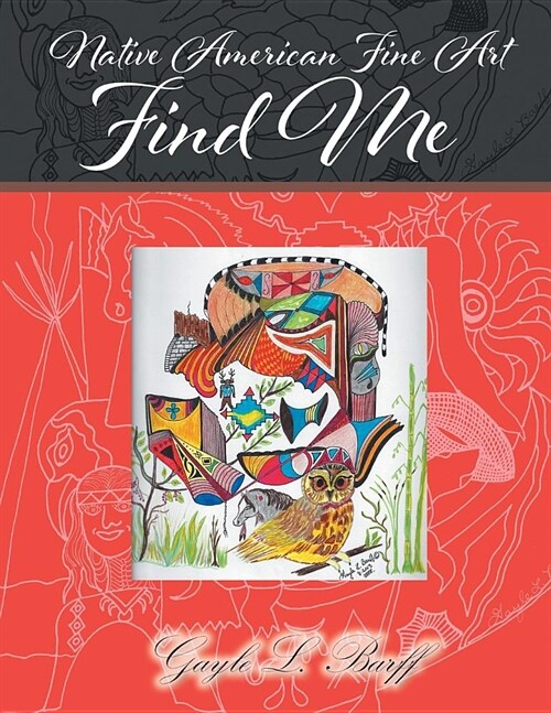 Find Me: Volume 4 (Paperback)