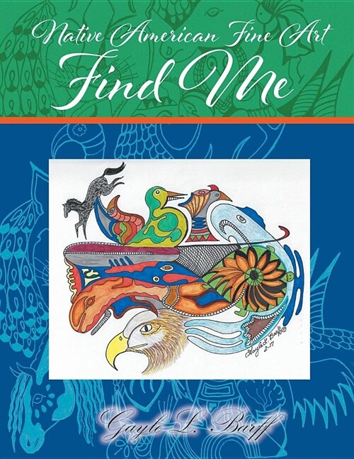 Find Me: Volume 5 (Paperback)