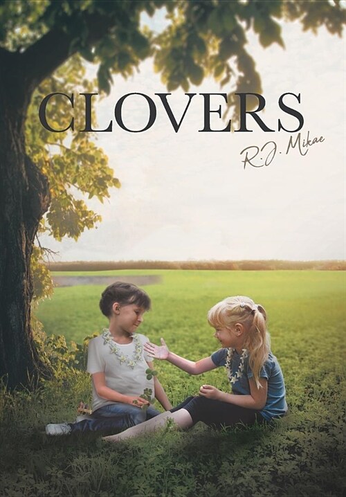 Clovers (Hardcover)