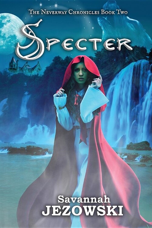 Specter (Paperback)