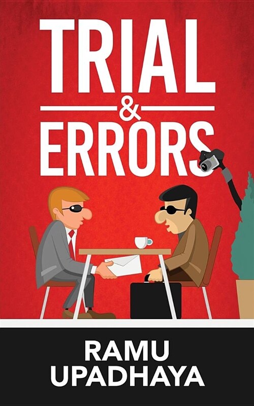 Trial & Errors (Paperback)