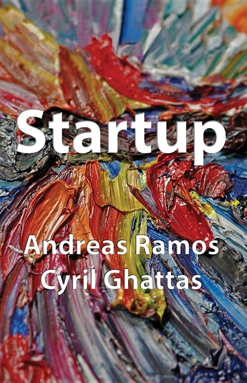 Startup: Utilisez Votre R?eau Pour Lancer Votre Startup En Phase dAmor?ge Dans La Silicon Valley (Paperback)