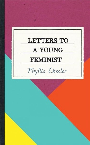 Letters to a Young Feminist (Audio CD)