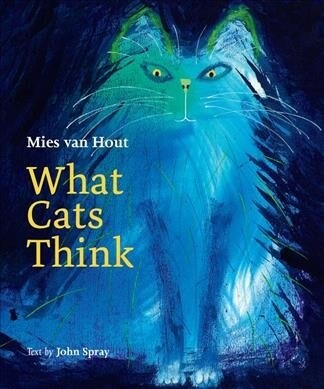 What Cats Think (Hardcover)