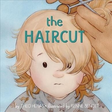 The Haircut (Hardcover)