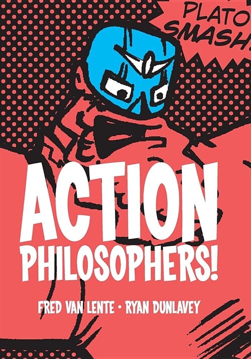 Action Philosophers (Paperback)