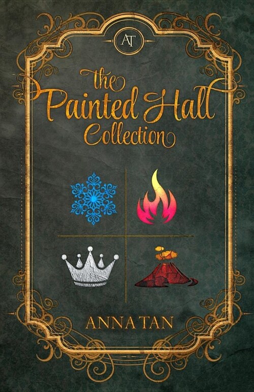 The Painted Hall Collection (Paperback)