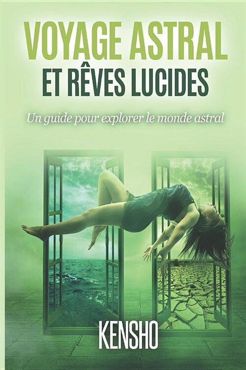 Voyage Astral Et R (Paperback)