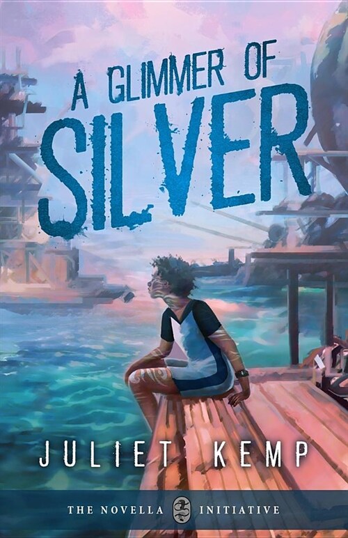 A Glimmer of Silver (Paperback)