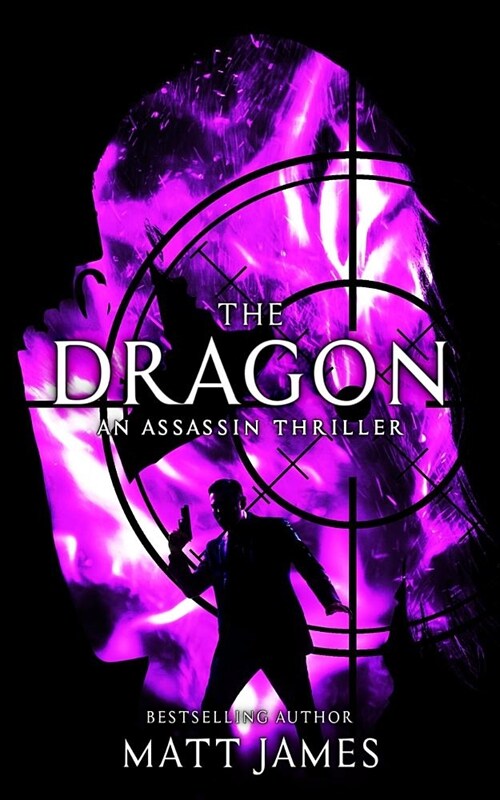 The Dragon: An Assassin Thriller (Paperback)